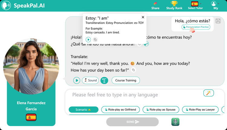 SpeakPal featured image