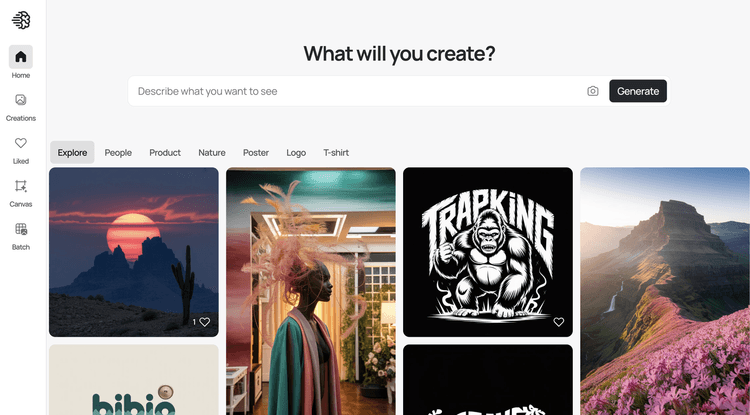 Ideogram featured image