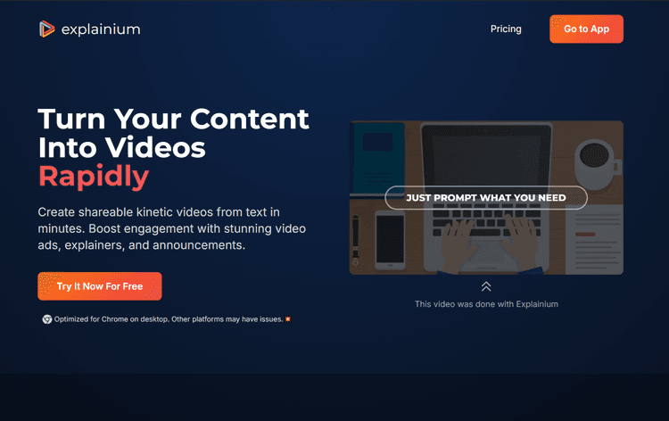 Explainium featured image