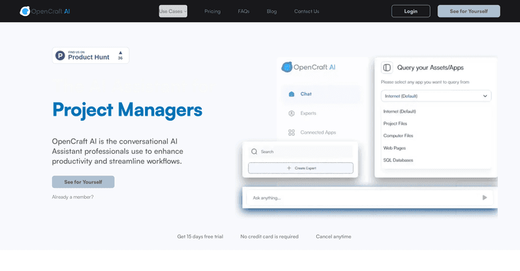 OpenCraftAI featured image