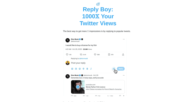 Reply Boy featured image