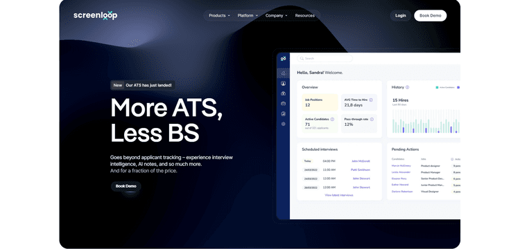 Screenloop featured image