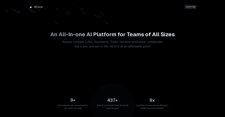 AICamp featured image