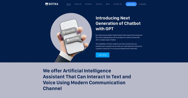 Botika Online featured image