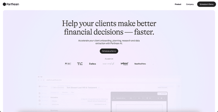 Parthean featured image