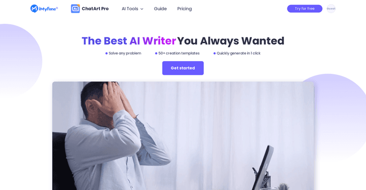 ChatArtPro featured image