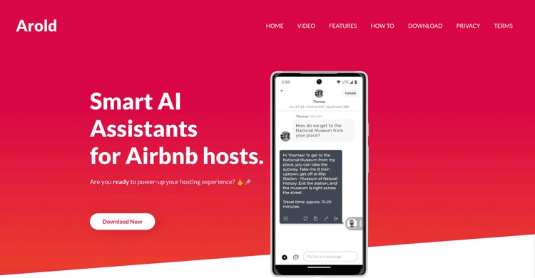 Arold featured image
