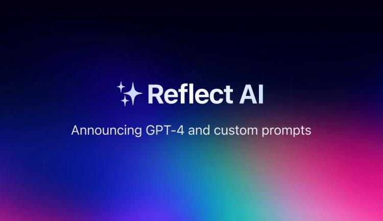Reflect AI featured image