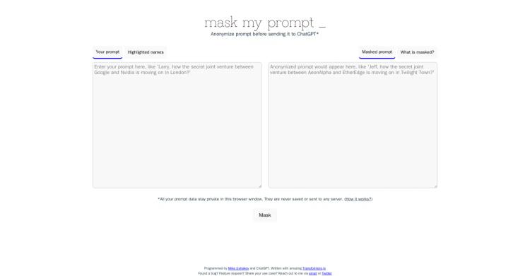 Maskmyprompt featured image