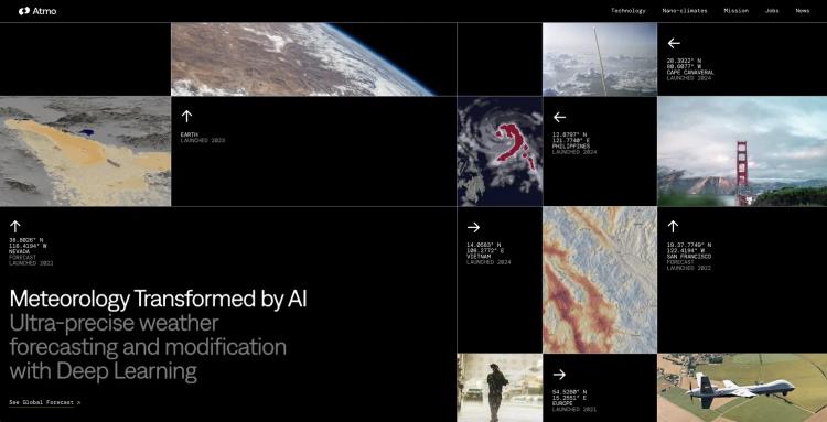 Atmo AI featured image