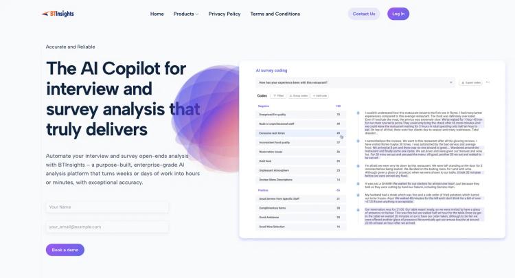 BTInsights featured image