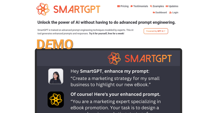 SmartGPT featured image