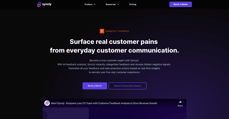 Syncly featured image