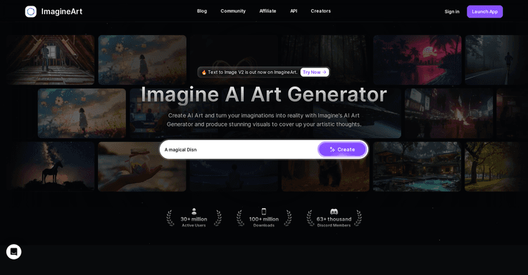 ImagineArt featured image