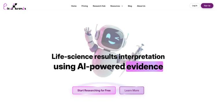 BioSkepsis featured image