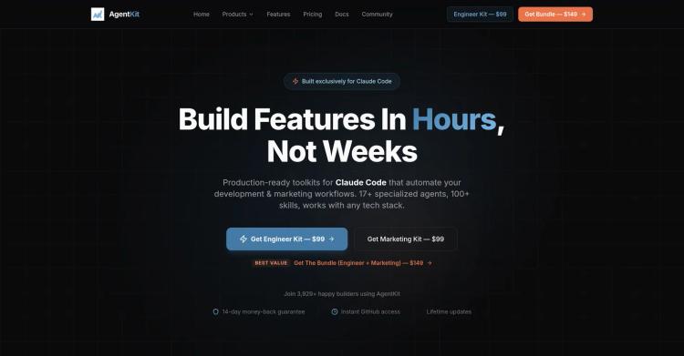 AgentKit featured image