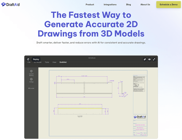 DraftAid featured image