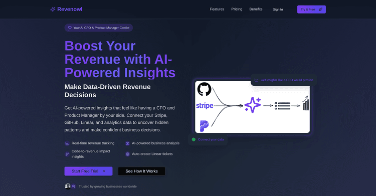 Revenowl featured image