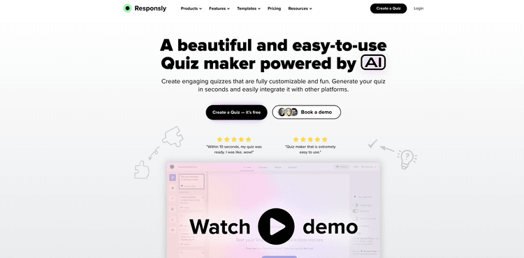 Responsly featured image