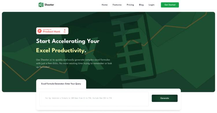 Sheeter featured image