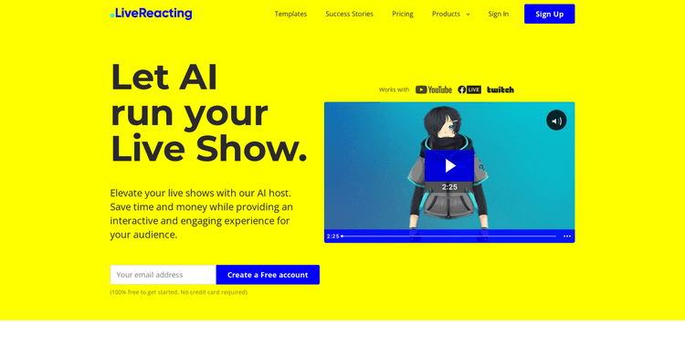 AI Host featured image
