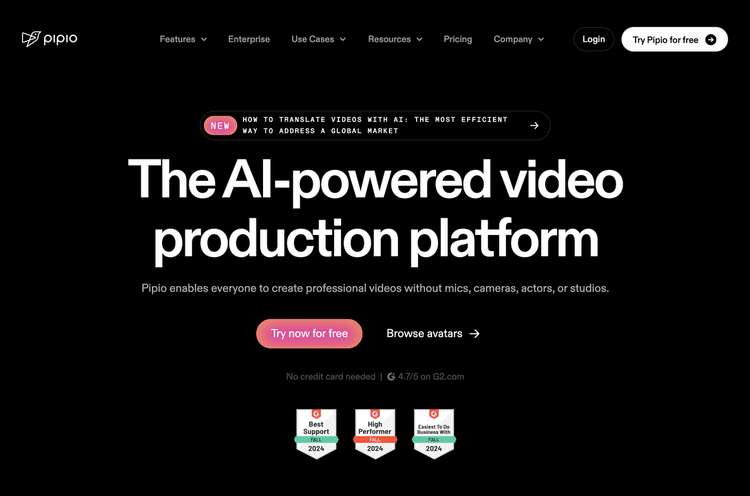 Pipio featured image