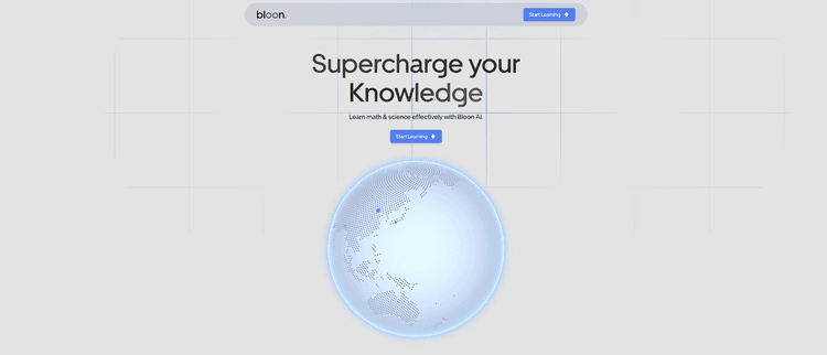 Bloon AI featured image