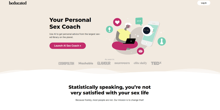 Beducated featured image