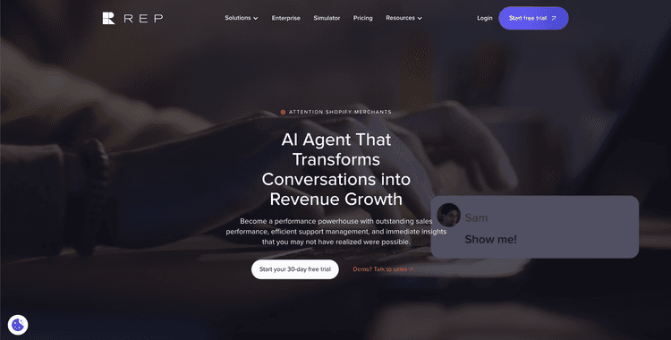 RepAI featured image