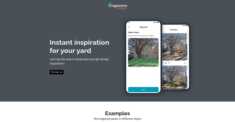 Yard Vision featured image