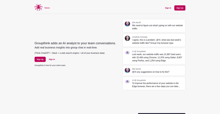 Groupthink featured image