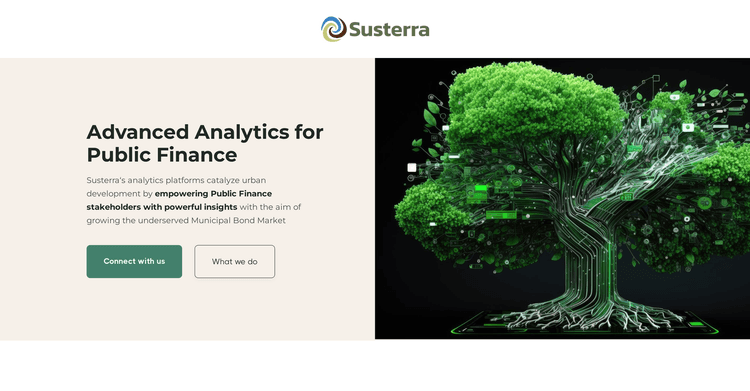 Susterra featured image