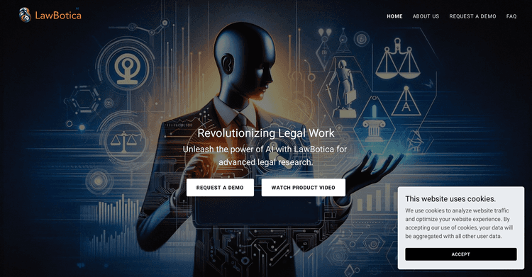 LawBotica featured image