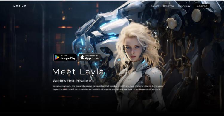 Layla featured image
