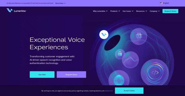 LumenVox featured image