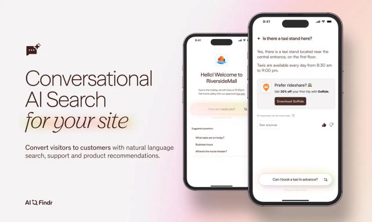 AI Findr featured image