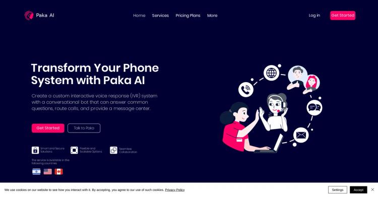 Paka AI featured image