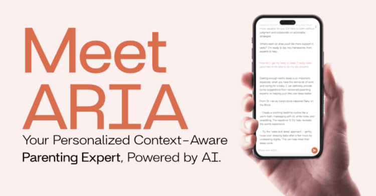 ARIA featured image