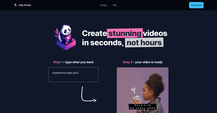 Clip Panda featured image