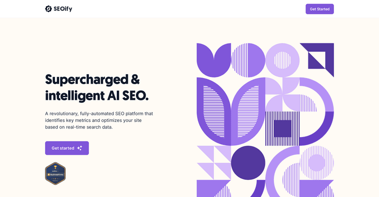 SEOify featured image