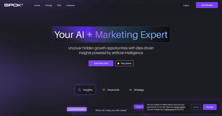 Spok by Forum3 featured image