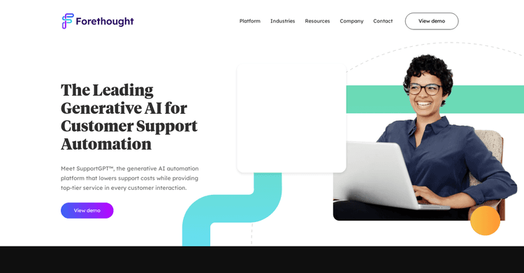 Forethought featured image
