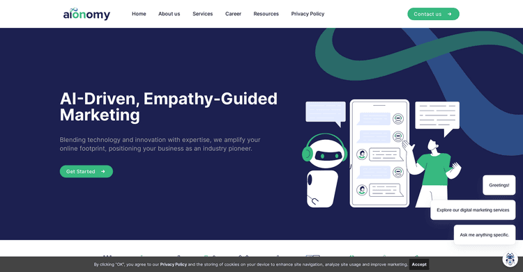 Aionomy featured image