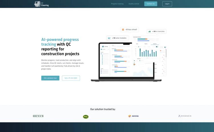 AIclearing featured image