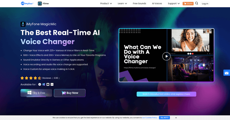 MagicMic featured image
