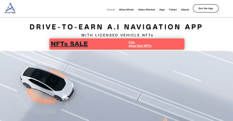 Atlas Navi featured image