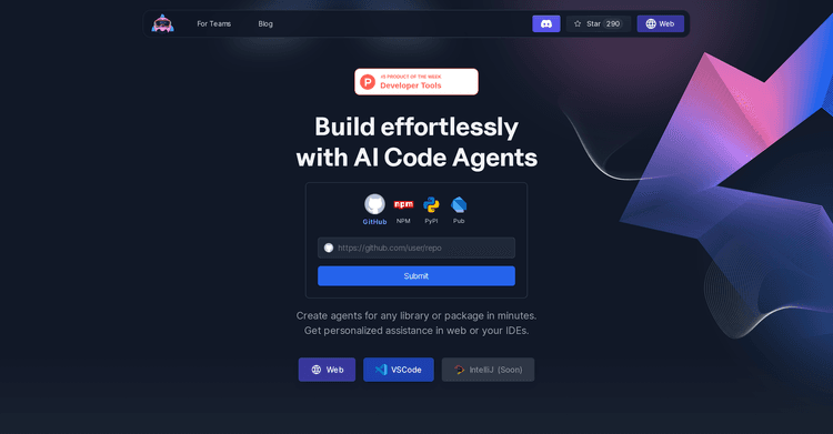 CommandDash featured image