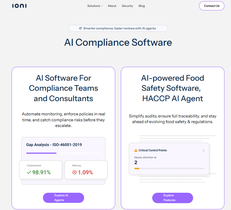 IONI featured image