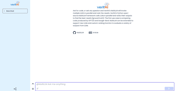 VerifAI featured image