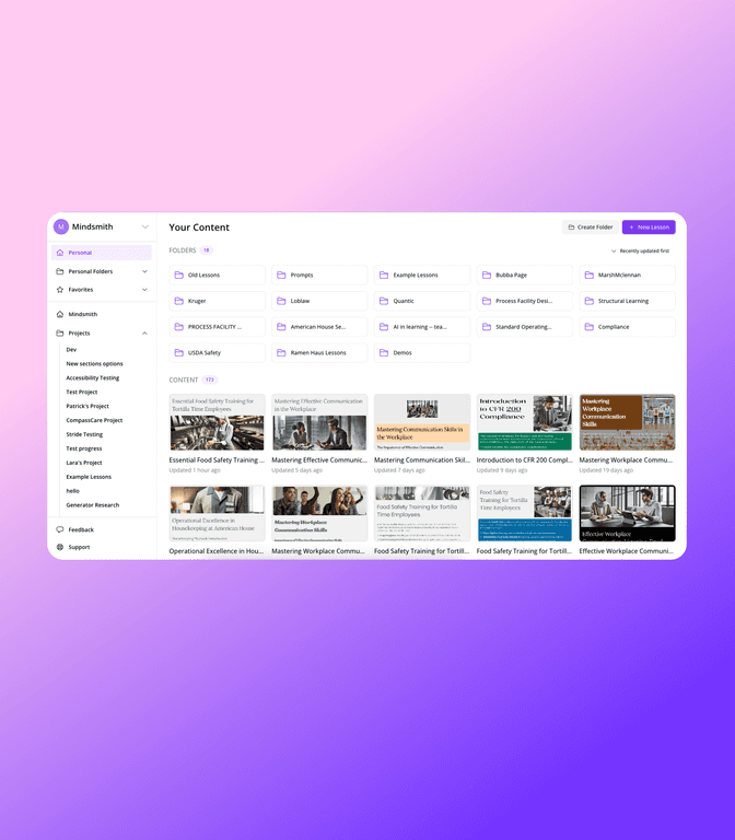 Mindsmith featured image